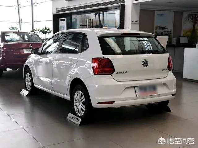 大众polo怎么样？