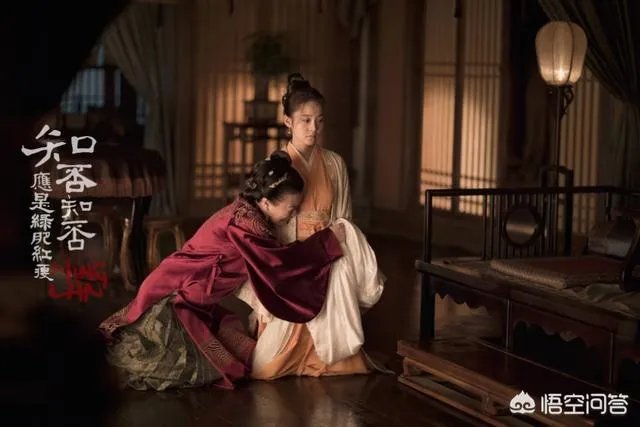 赵丽颖主演的《知否知否应是红肥绿瘦》爆出正式首款片花，怎么看待呢？