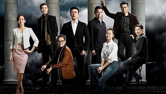 十大经典反贪剧有哪些？