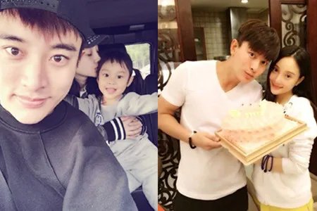 曝贾乃亮独自买醉异常悲凉 出轨事件后首度现身心情低落