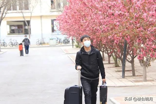 为什么部分高校学生反感开学后的封闭式管理?