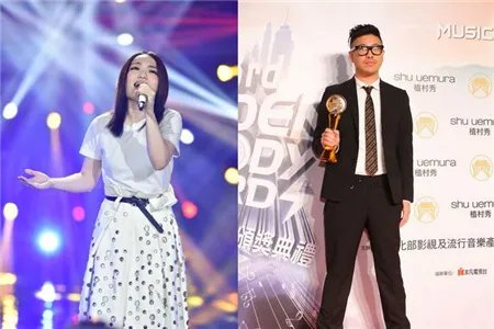 徐佳莹结婚 年龄不是问题