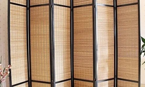 隔断门的种类有哪些  客厅隔断方法有哪些