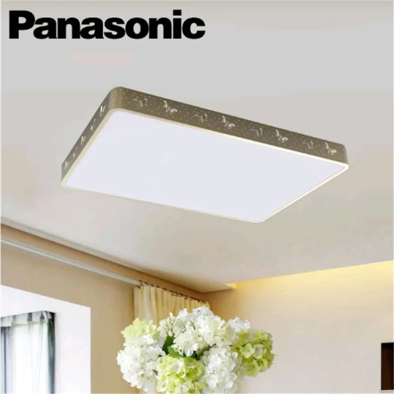 led吊顶灯  led节能灯十大品牌排名