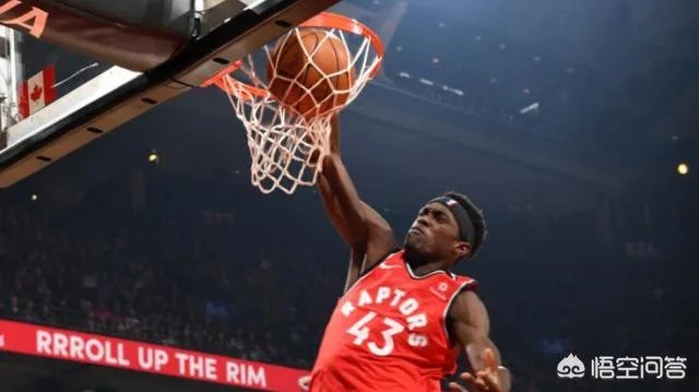 西亚卡姆44+10帮助猛龙豪取6连胜！你觉得他的上限会是哪个球员？