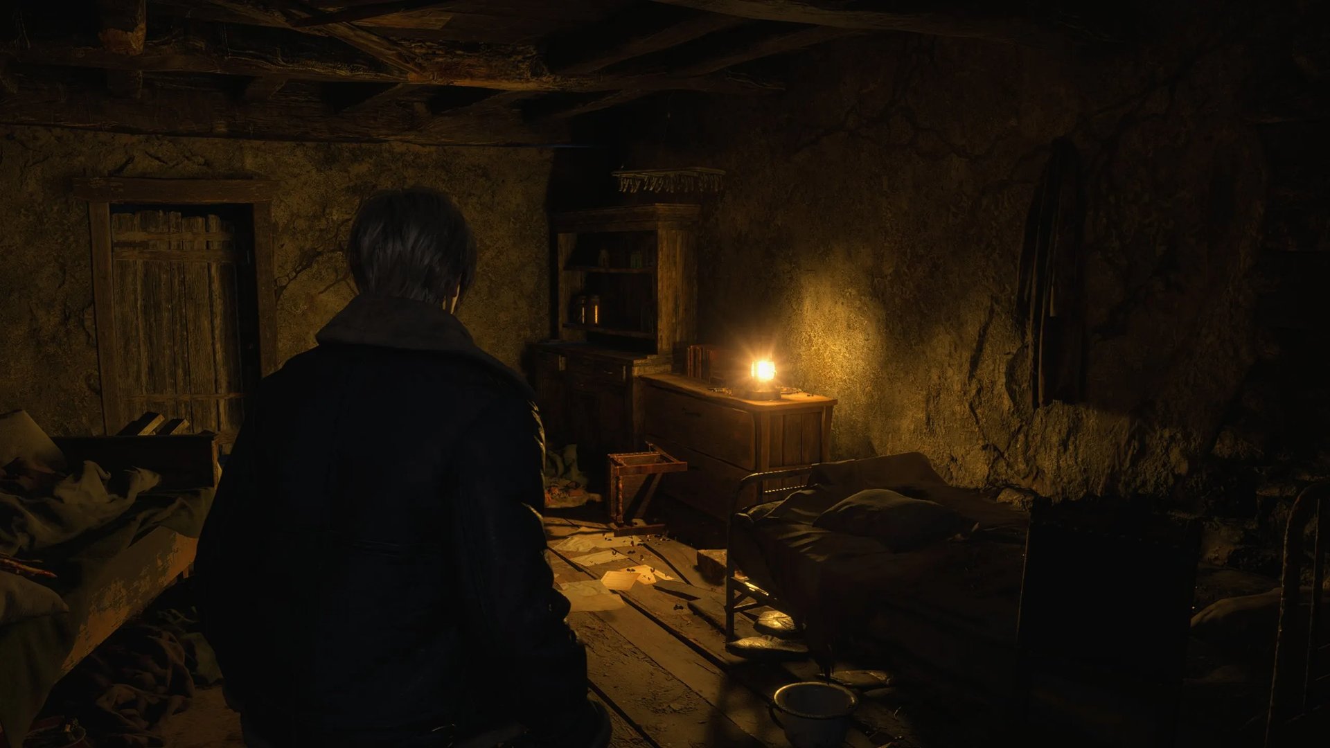 《生化危机4：重制版》体验版上线后 玩家称赞PC版优化棒