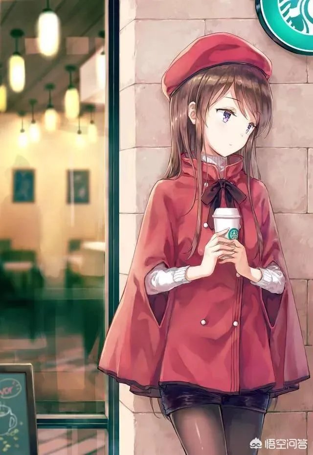 有没有伤感的QQ动态头像？