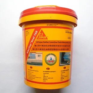 中国防水十大名牌  防水材料选购小技巧