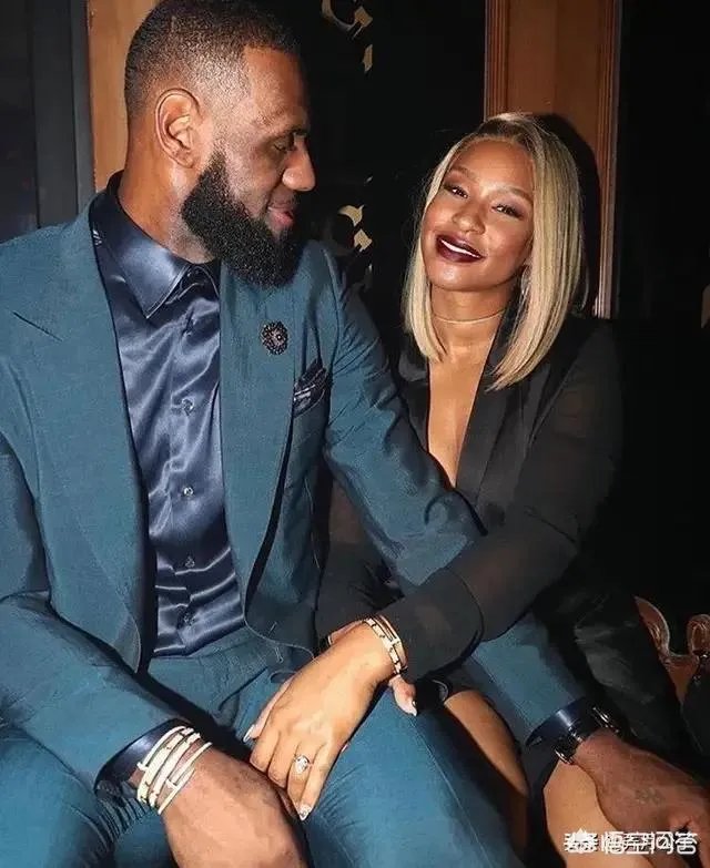 NBA球星最喜欢的女神都有谁?