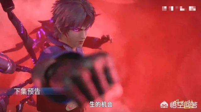 斗罗大陆104集预告，唐三VS邪月胡列娜，无视17级的差距，将其击败，你怎么看？