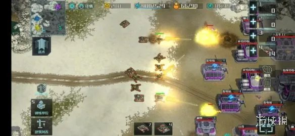 《全球行动》美洲豹怎么玩 美洲豹最强套路介绍