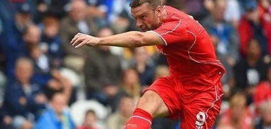 如何评价英格兰足球运动员里基-兰伯特？