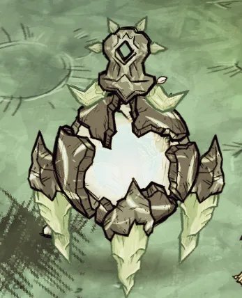 饥荒联机版风暴之眼解谜攻略 任务流程详解