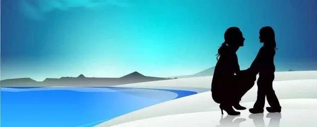 一句祝福妈妈的话 祝福妈妈的句子