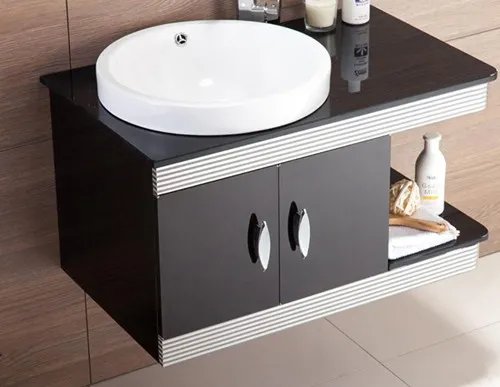 如何正确选择卫生间洗手盆组合柜 卫生间洗手盆组合柜款式