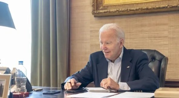 拜登新冠病毒检测结果再次呈阳性，为何会出现复阳这一情况？有传染性吗？