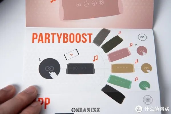 jbl蓝牙音箱怎么样