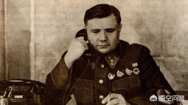 二战苏军的突击集团军和普通的集团军有何不同？