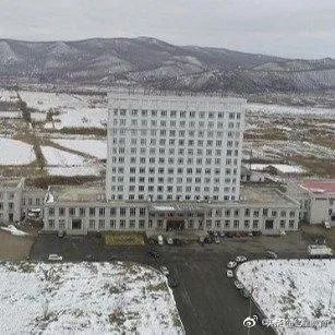 现在黑龙江疫情输入的情况，牡丹江会不会封城？