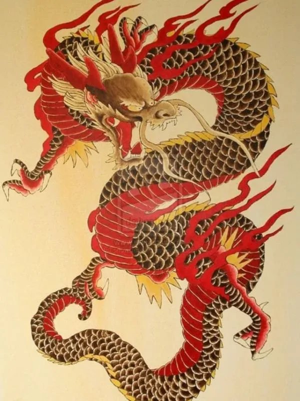 我们的祖先以龙为图腾，龙在古代真的存在过吗？