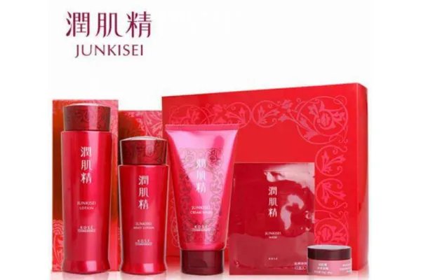 高丝润肌精水乳怎么样 高丝润肌精金醇水乳