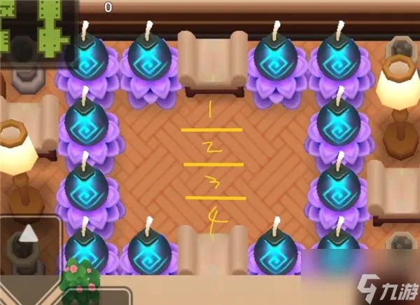 坎公骑冠剑勇士教的试炼在哪 勇士教的试炼位置