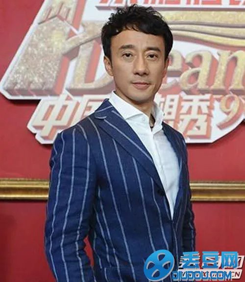 赵立新老婆俞岚照片 赵立新为什么是瑞典籍