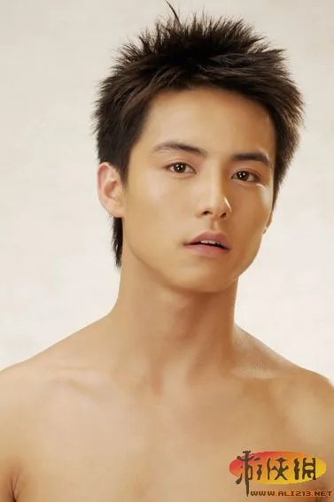 霍建华陈乔恩疑复合 盘点昔日美艳绯闻女友