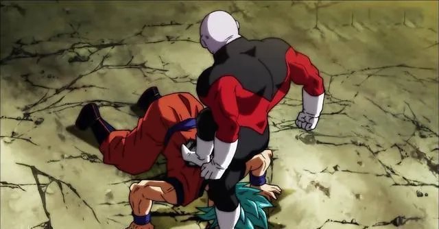 《龙珠超》希特更强，却为何被开芙拉取代？