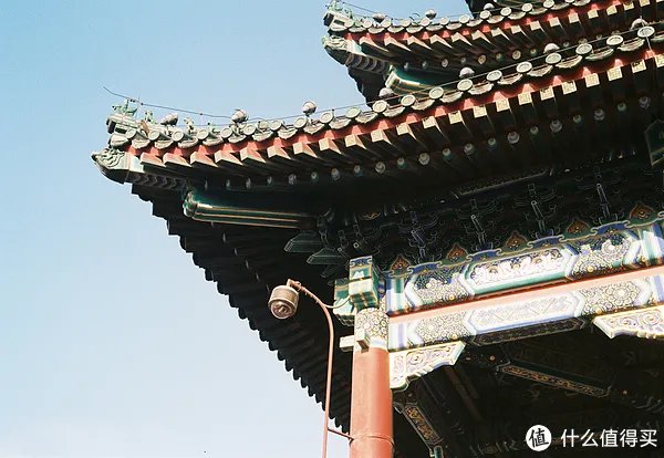 3款有意思的旁轴胶片相机：禄来35S，美能达TC-1，徕卡minilux