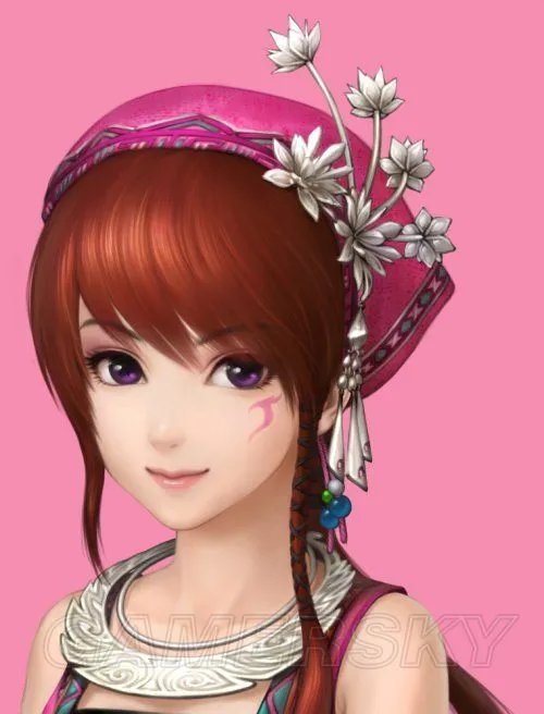 《仙剑奇侠传》历代主角名字的寓意科普