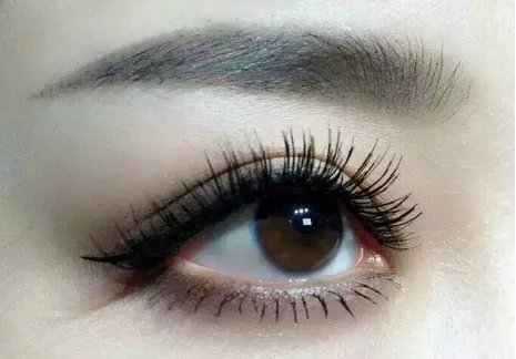 睫毛种植会有什么副作用