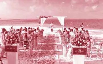 婚礼喜宴开场主持词怎么写