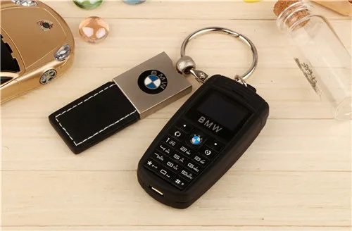 最小的手机有哪些 6款袖珍版手机推荐