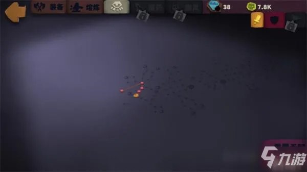 《独奏骑士》不死刮痧流攻略 玩法技巧分享