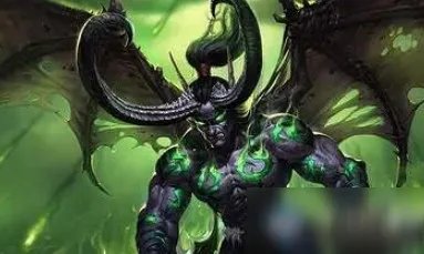 《魔兽世界》9.0恶魔猎手橙装效果怎么样 恶魔猎手橙装效果一览