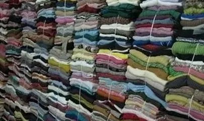 海关为什么要查扣洋垃圾？