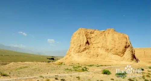 嘉峪关旅游必去景点攻略