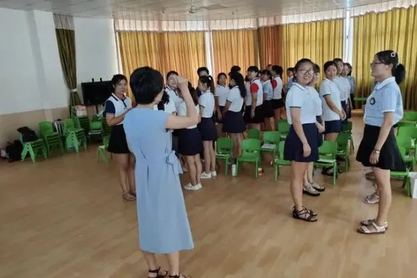 幼师专业学校有哪些