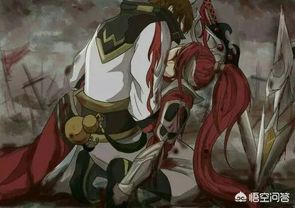 有没有伤感的QQ动态头像？