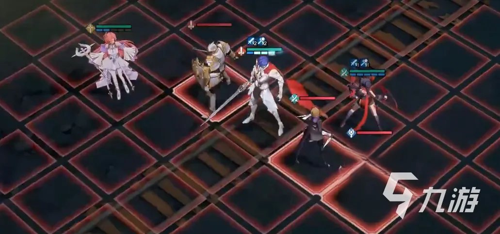 风色幻想命运传说怠惰4通关技巧 怠惰4通关攻略一览