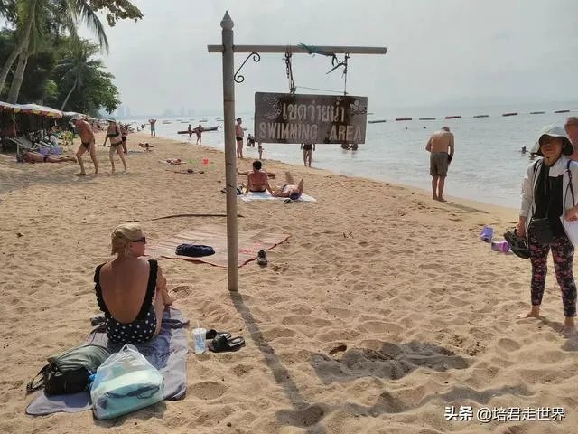 泰国疫情如何？目前当地人的生活变化大吗？