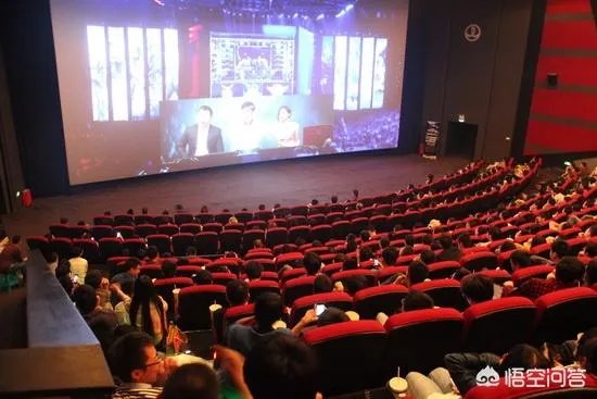 重庆哪个电影院最好？