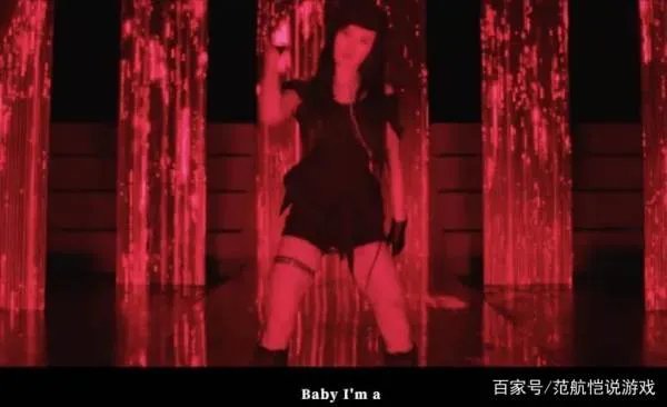 华为二公主姚安娜单曲上线，她的唱功如何？