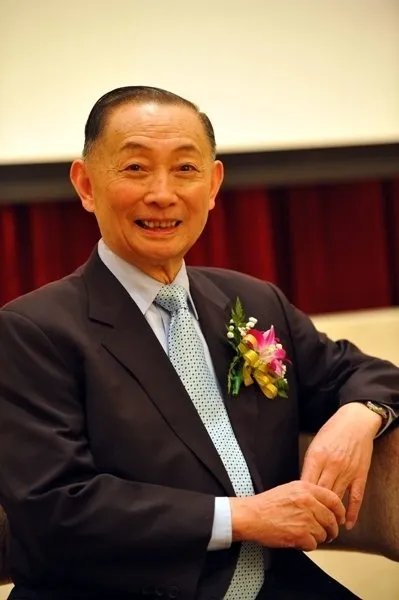 梅葆玖是梅兰芳的儿子么