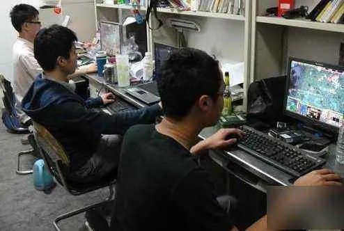 妻子打游戏花光家里50万，游戏怎么这么迷惑人？