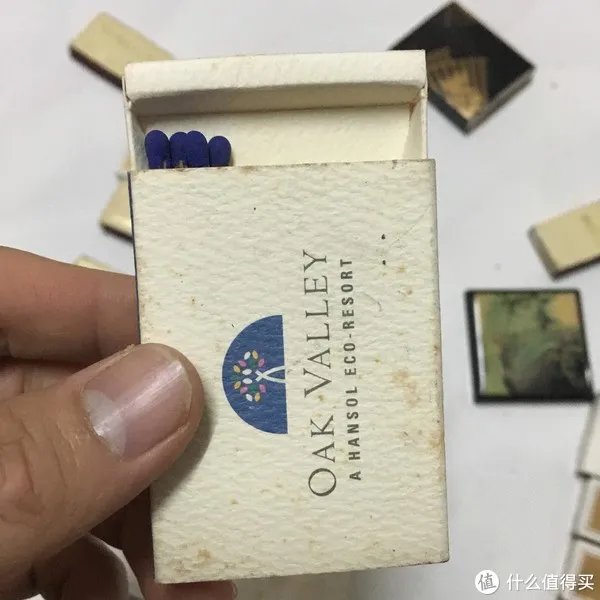 #原创新人#旧物件——这么好看的火柴盒，我还是第一次见！