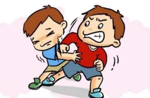 两名小学生打闹引发爸爸约架,现场究竟发生了什么?