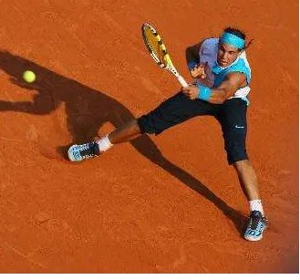 法网纳达尔晋级了吗？