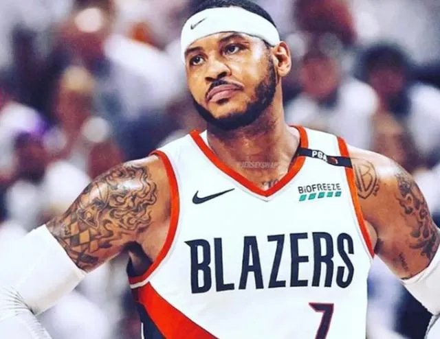 拿日薪的安东尼帮开拓者取得连胜，你觉得开拓者会追加合同吗？